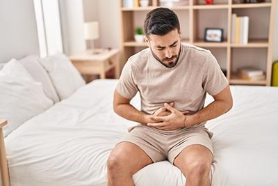 HOW TO RECOGNIZE THE EARLY SIGNS OF DIGESTIVE DISORDERS